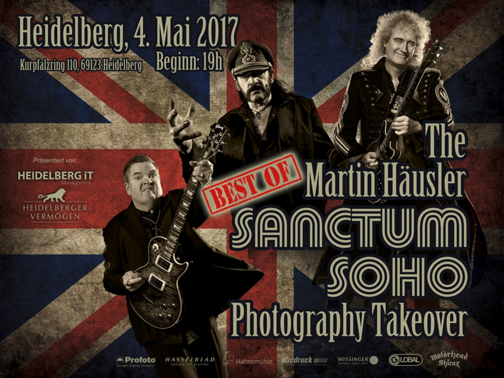 Martin Haeussler