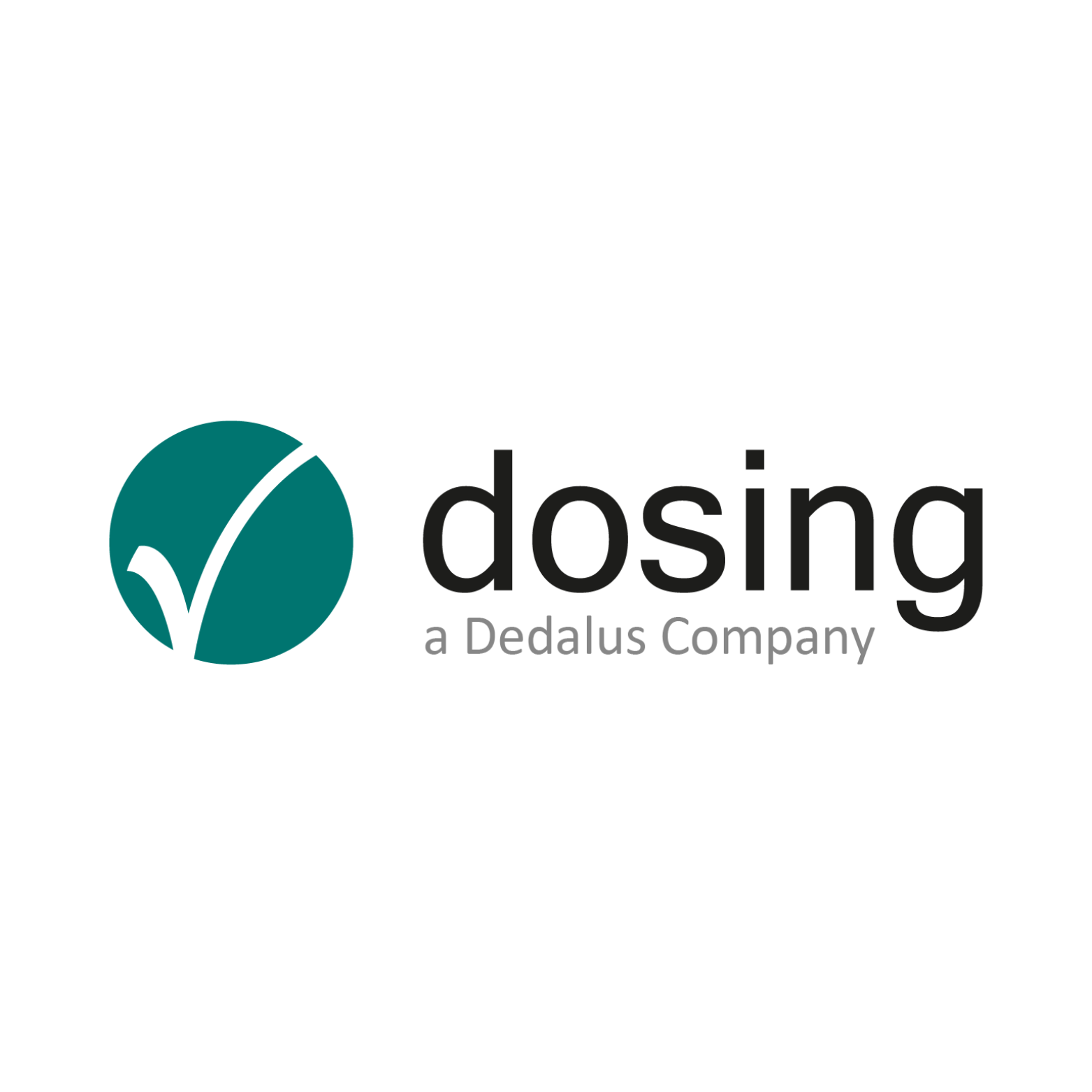 Heidelberg iT - Über uns - Referenzen - Dosing GmbH Logo