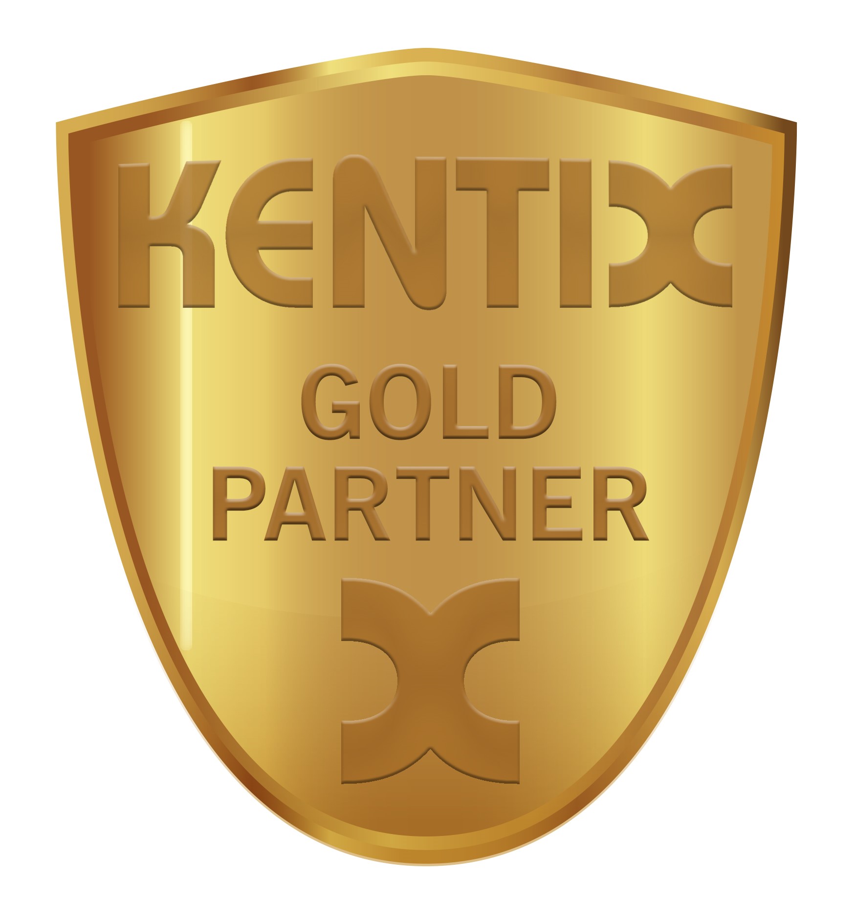 Heidelberg iT ist zertifizierter Kentix Gold-Partner