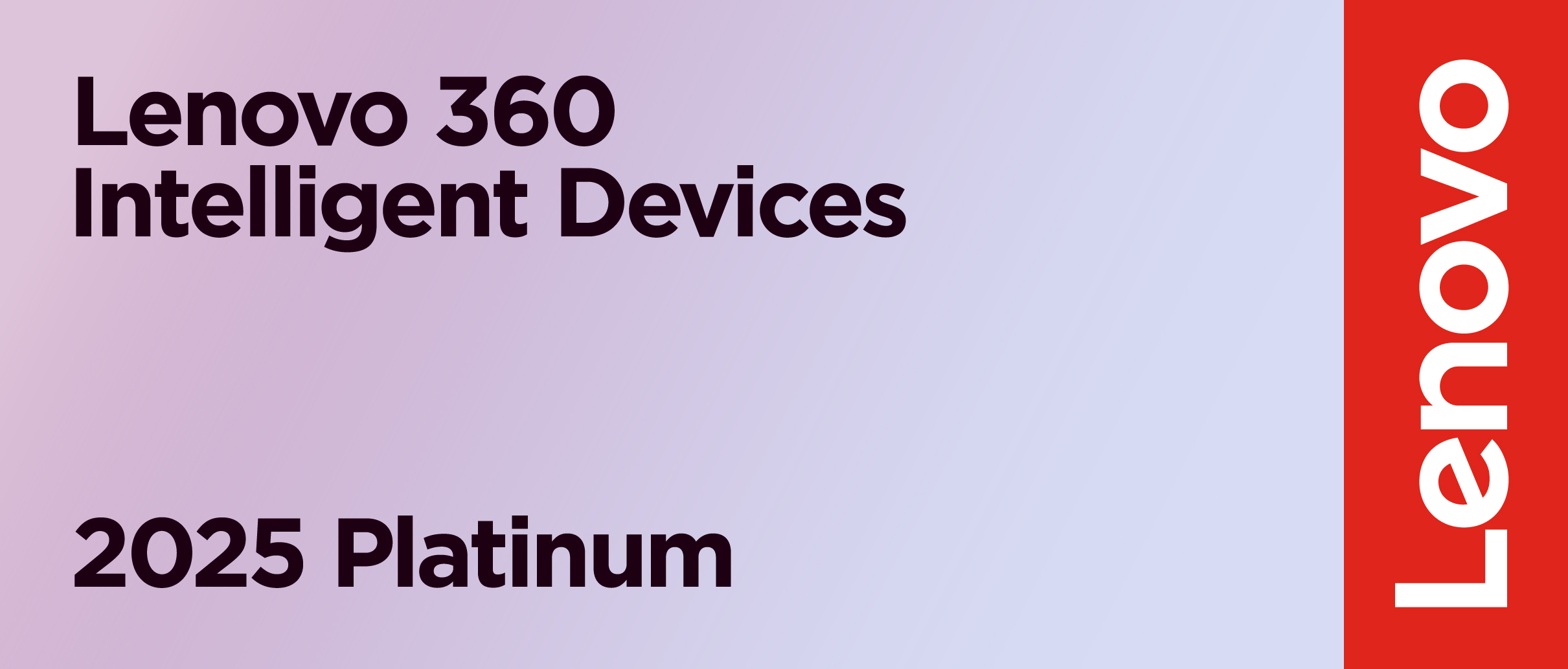 Heidelberg iT - Über uns - Partner - Lenovo 360 Devices Platin