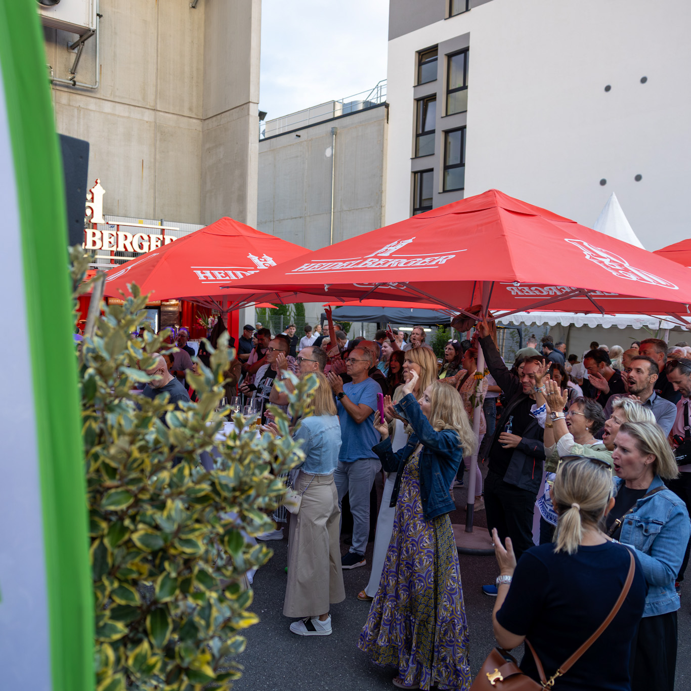 iT-Forum und Heidelberg iT-Sommerfest 2025