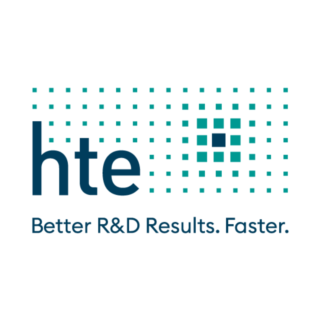 Logo des Unternehmens hte GmbH