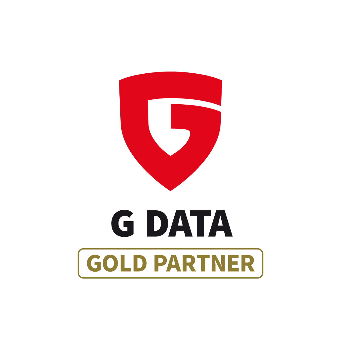 G DATA Goldpartner_Logo Heidelberg iT - Zertifikate - Nachhaltiges Wirtschaften
