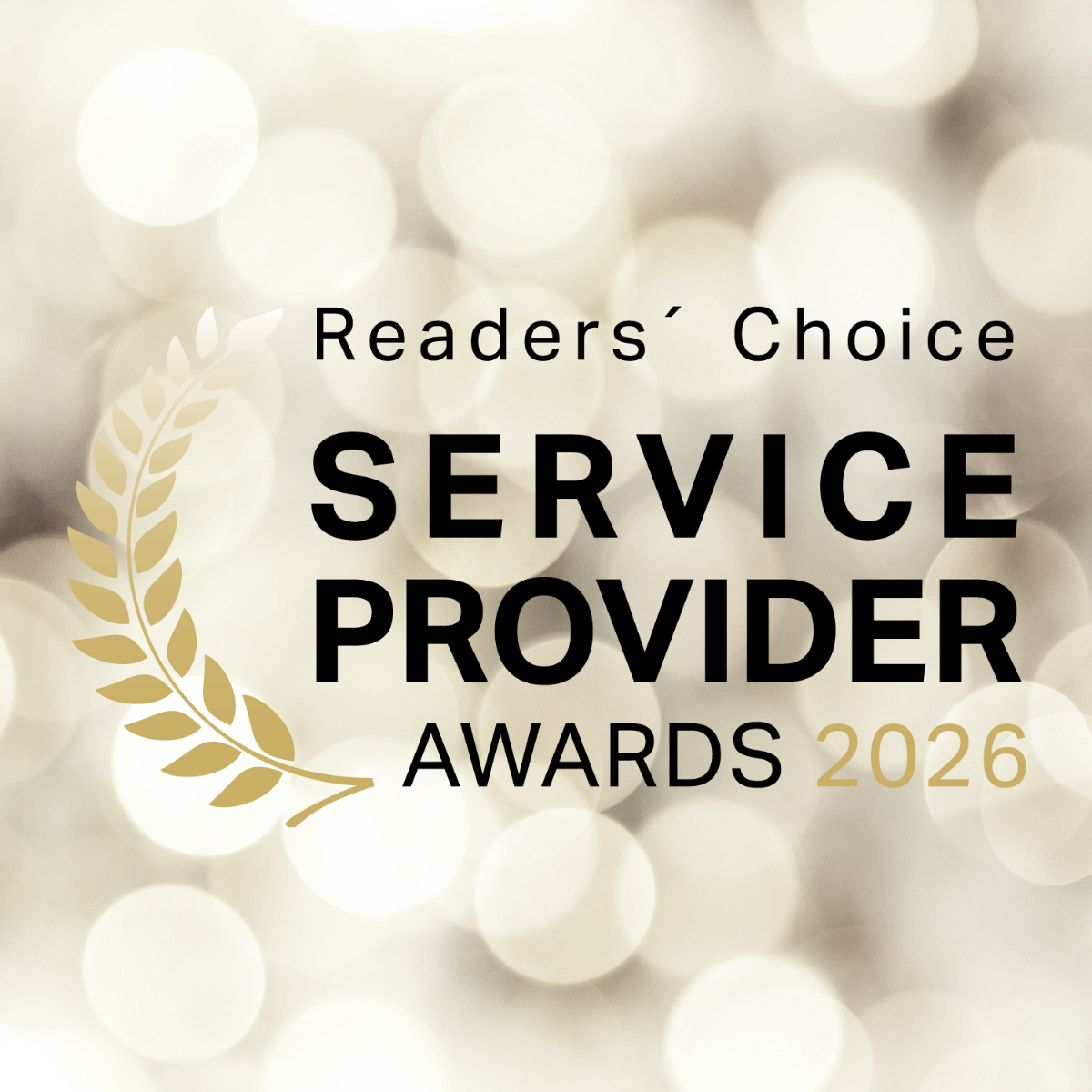 Heidelberg iT erzielt Gold bei den Service Provider Awards 2026