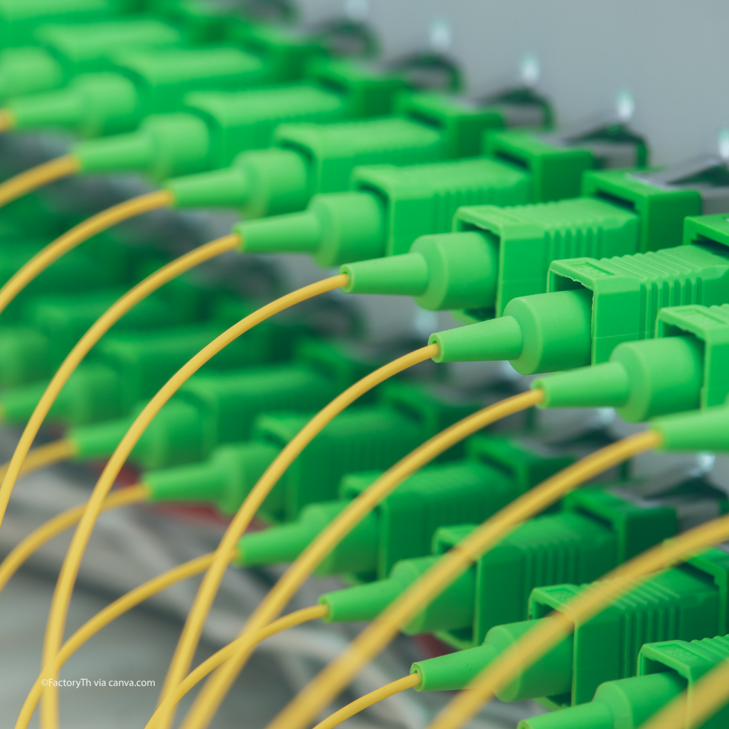 LWL-Patchpanel Heidelberg iT Schulung